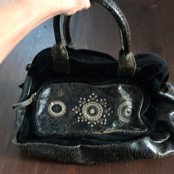 Hand bag 💼 - Picture 3 of 8